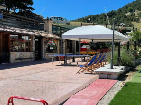 Hotel Vallefura
